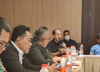 Anggota DPR: Perpanjangan Masa Jabatan Kades Penting untuk Konsolidasi
