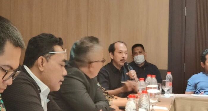 Anggota DPR: Perpanjangan Masa Jabatan Kades Penting untuk Konsolidasi