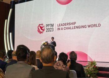 Menlu RI: Presidensi G20 Dapat Dituntaskan Indonesia dengan Baik