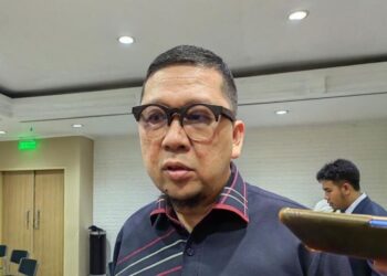 Komisi II DPR Harap Isu Masa Jabatan Kades Tak Dikaitkan Politik