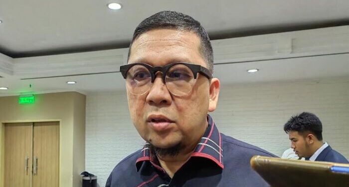 Komisi II DPR Harap Isu Masa Jabatan Kades Tak Dikaitkan Politik