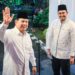 Prabowo Akui Kota Medan Makin Maju Sejak Dipimpin Bobby Nasution