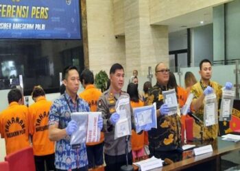 Polisi Imbau Masyarakat Hindari Judi Daring karena Dipastikan Kalah