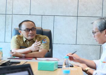 Perkuat Kebijakan Satu Data, BPS Kembali Rangkul Dukcapil dalam Regsosek 2023