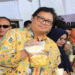 Menko Airlangga: Menuju Kemandirian Energi Harus Kurangi Ketergantungan Impor BBM