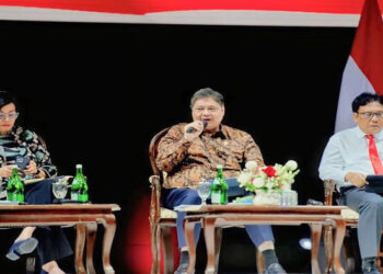 Belanja APBN Produktif Mendorong Pemulihan Ekonomi Nasional