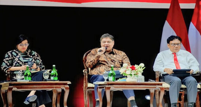 Belanja APBN Produktif Mendorong Pemulihan Ekonomi Nasional