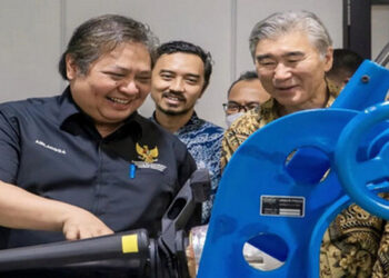 RUU Ciptaker Tidak Hanya Dongkrak Investasi, juga Transformasi Perekonomian Nasional