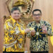 Ridwan Kamil Bakal Jadi Magnet Suara Bagi Golkar dan Airlangga Hartarto