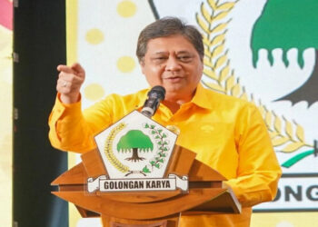 Pembenahan Peran Parpol akan Tutupi Kelemahan Proporsional Terbuka