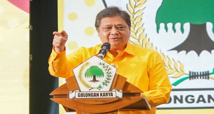 Pembenahan Peran Parpol akan Tutupi Kelemahan Proporsional Terbuka