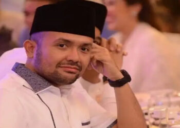 HIPMI Bahas Strategi Penguatan Ekonomi Nasional