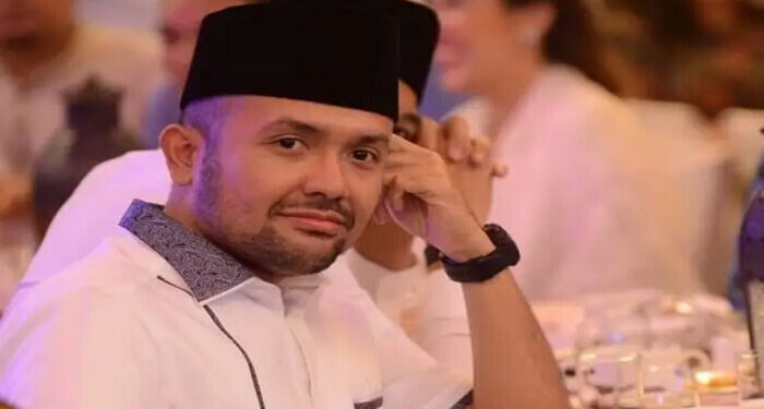 HIPMI Bahas Strategi Penguatan Ekonomi Nasional