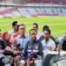 Majunya Menpora Jadi Waketum PSSI Dapat Sorotan Cabang Olahraga Lain