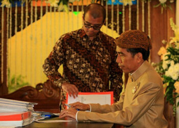 Pemerintah Direkomendasikan Buat Gugus Tugas Intelejen Pertahanan Strategis