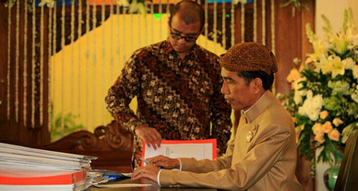 Pemerintah Direkomendasikan Buat Gugus Tugas Intelejen Pertahanan Strategis