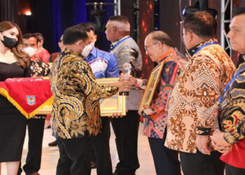 Gubernur Ansar Ungkap Kepri Peringkat Pertama Realisasi APBD