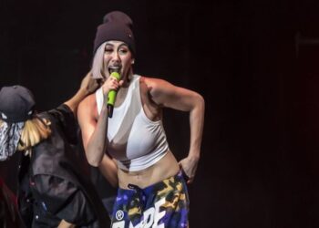 Agnez Mo Menang Dua Penghargaan di WPVR 2022 Year-End Pinnacle Awards