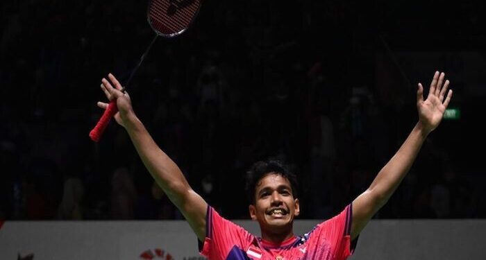 Tuan Rumah Bertahan dengan Tiga Wakil pada Semifinal Indonesia Masters