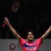 Tuan Rumah Bertahan dengan Tiga Wakil pada Semifinal Indonesia Masters