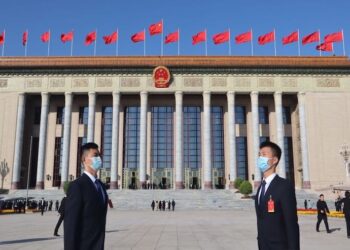 AS, Jepang, Belanda Sepakat Batasi Akses China Soal Teknologi Cip