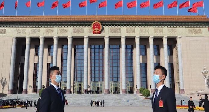 AS, Jepang, Belanda Sepakat Batasi Akses China Soal Teknologi Cip