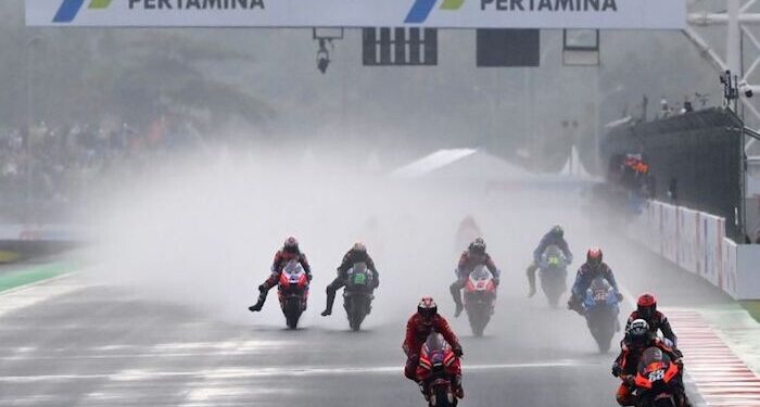 Pertamina Lubricants Hadirkan Program Hadiah Nonton MotoGP Mandalika