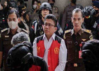 PN Jaksel Agendakan Sidang Pembelaan Ferdy Sambo dan Ajudan Selasa