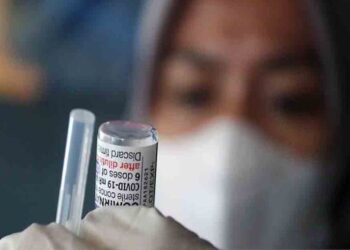 Pemerintah Persiapkan Vaksinasi COVID-19 Anak Usia di Bawah Enam Tahun