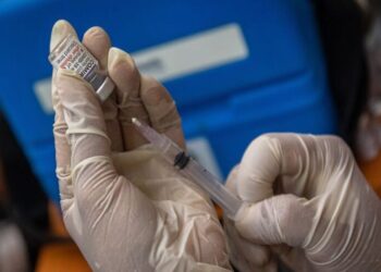 Wapres: Wacana Vaksinasi Booster Kedua Berbayar untuk Kurangi Subsidi