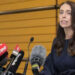 PM Selandia Baru Jacinda Ardern Umumkan Mundur dari Jabatan