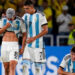 Tragis dan Mengenaskan, Argentina Gagal Lolos ke Piala Dunia U20 di Indonesia
