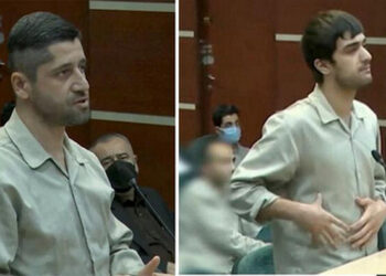 Iran Hukum Gantung Juara karate dan Pelatih Sukarelawan Anak Terkait Aksi Protes