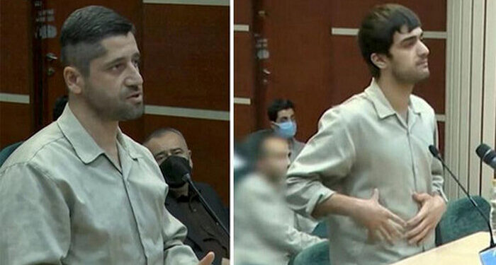 Iran Hukum Gantung Juara karate dan Pelatih Sukarelawan Anak Terkait Aksi Protes