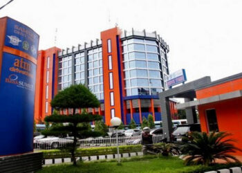 Bank Sumut Siap Melantai di Bursa Setelah dapat Pernyataan Praefektif dari OJK