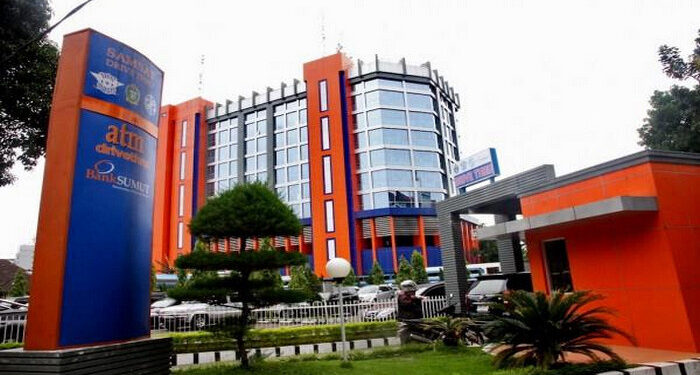 Bank Sumut Siap Melantai di Bursa Setelah dapat Pernyataan Praefektif dari OJK