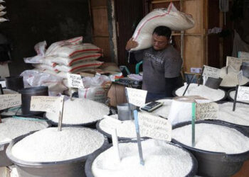 Badan Pangan Nasional Tugaskan Bulog Sebar Beras 1,2 Juta Ton di 2023, Dijual Sesuai Harga Zonasi