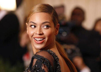 Beyonce Entak Panggung Dubai, Konser Pertamanya Setelah Empat Tahun