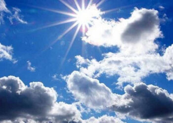 Cuaca Kota Besar di Indonesia Mungkin Cerah Berawan