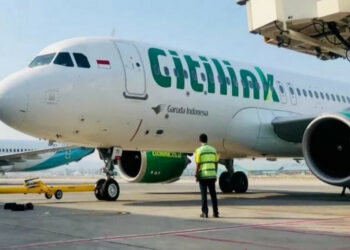 Pelita Air-Citilink Kerja Sama Penanganan “Irregularity” Penerbangan