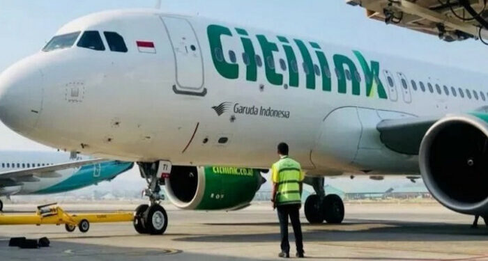 Pelita Air-Citilink Kerja Sama Penanganan “Irregularity” Penerbangan