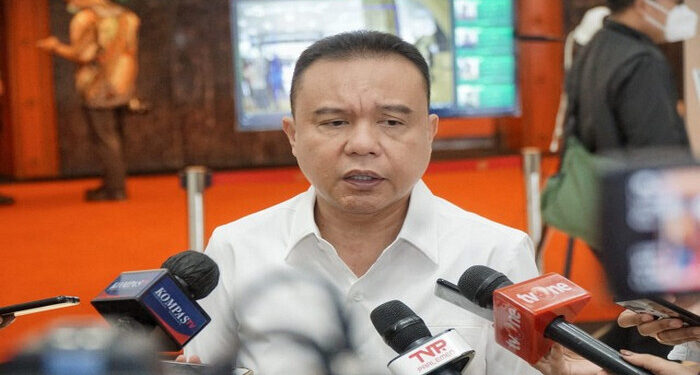 Perppu Ciptaker akan Dipelajari DPR pada Masa Sidang Mendatang