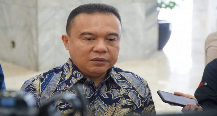 DPR Akan Bahas Perppu Cipta Kerja di Masa Sidang Pekan Depan