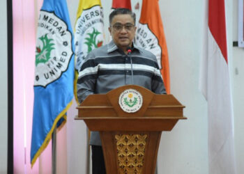 Banyak Program Pendidikan yang Baik Tidak Didukung Anggaran