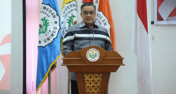 Banyak Program Pendidikan yang Baik Tidak Didukung Anggaran