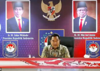 Kemendagri Bahas Dukungan Pemerintah dan Pemda Sukseskan Penyelenggaraan Tahapan Pemilu 2024