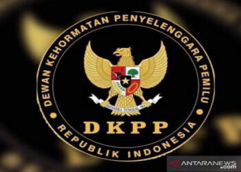 DKPP Terima 89 Aduaan Dugaan Pelanggaran Kode Etik Penyelenggara Pemilu Hingga 30 Desember 2022