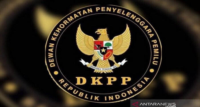 DKPP Terima 89 Aduaan Dugaan Pelanggaran Kode Etik Penyelenggara Pemilu Hingga 30 Desember 2022