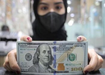 Dollar Menguat Tehadap Mata Uang Uama Karena Sentimen Risiko Pudar