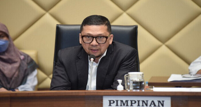 Komisi II DPR Tegaskan Mayoritas Fraksi Tetap Ingin Sistem Proporsional Terbuka di Pemilu 2024